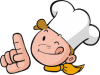 image of a chef